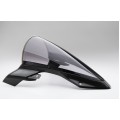 AELLA Carbon Fiber Trim Racing Windscreen For the BMW S1000RR (2019+) and M1000RR (21-22) AELLA Carbon Fiber Trim Racing Windscreen For the BMW S1000RR (2019+) and M1000RR (21-22)